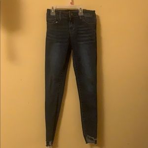 Tractr Jeans from Nordstrom